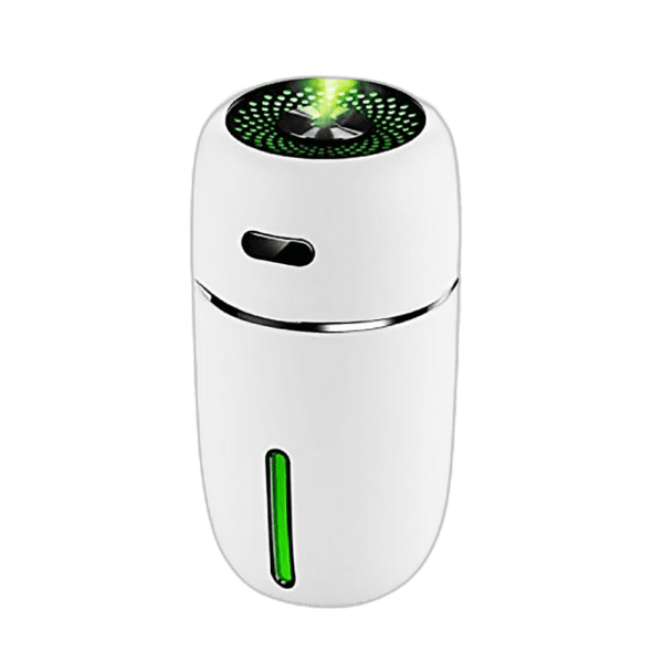 Mini Humidificateur d'air, diffuseur d'huile essentielle, – Image 5